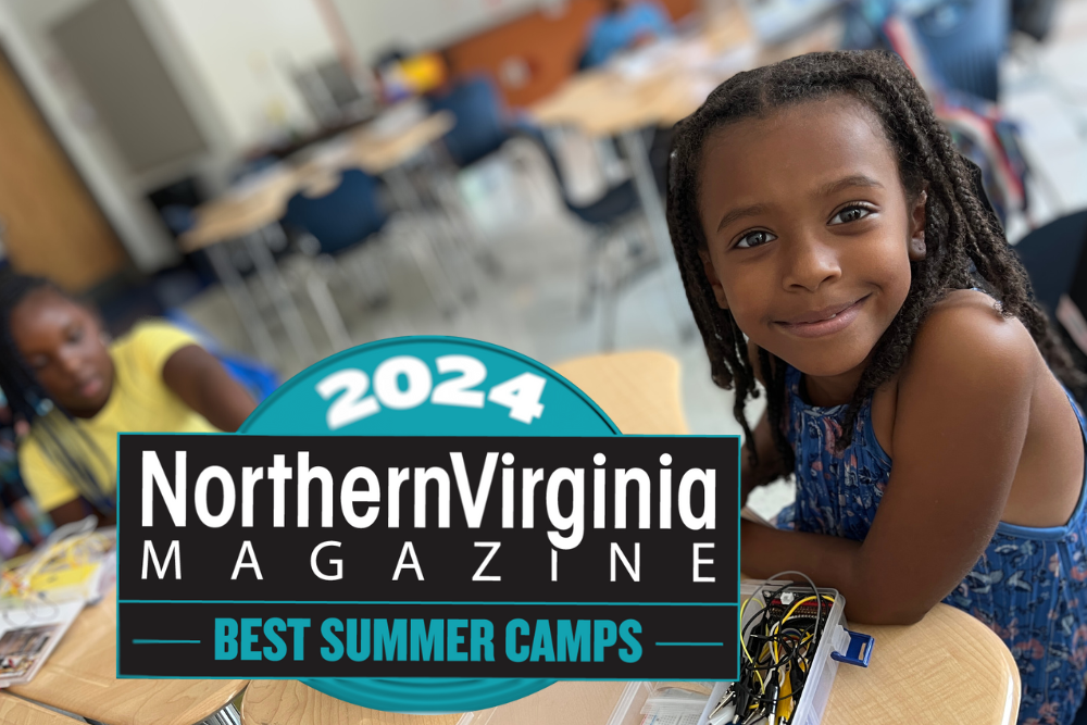 STEM Summer Camps